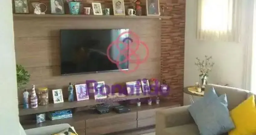 Casa Residencial à venda, Jardim Celeste, Jundiaí - CA1213.