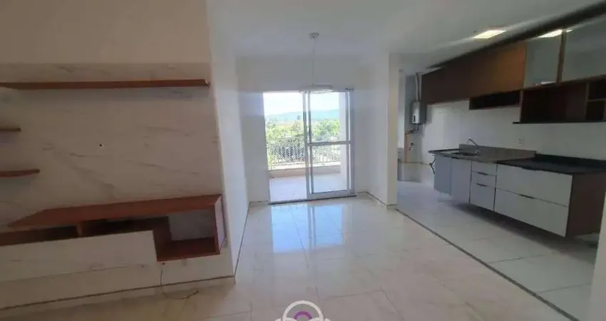 Apartamento Residencial à venda, Medeiros, Jundiaí - AP0669.