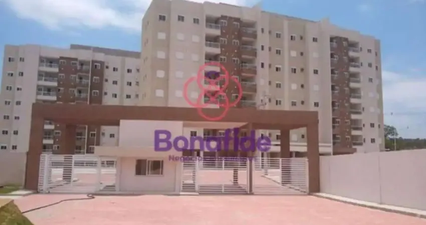 Apartamento Residencial à venda, Medeiros, Jundiaí - AP0685.