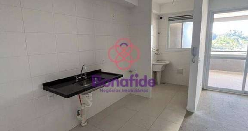 Apartamento Residencial à venda, Horto Florestal, Jundiaí - AP0688.