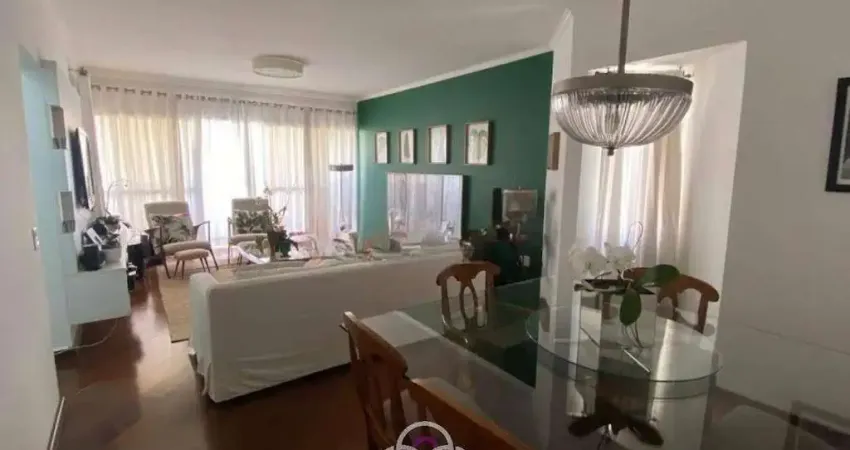 Apartamento Residencial à venda, Centro, Jundiaí - AP0720.