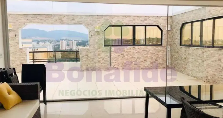 Apartamento Residencial à venda, Jardim Paris, Jundiaí - AP0724.
