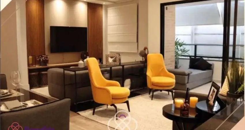 Apartamento Residencial à venda, Parque Centenário, Jundiaí - AP0525.