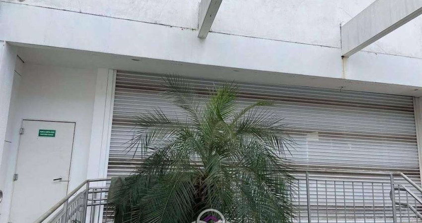 Ponto Comercial para locação, Centro, Jundiaí - PT0033.