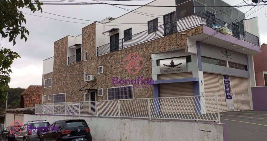 Prédio Comercial à venda, Colônia, Jundiaí - PR0028.