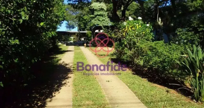 Chácara Residencial à venda, Glebas, Franco da Rocha - CH0126.