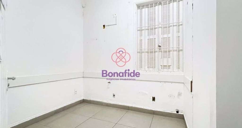 Sala Comercial para locação, Centro, Jundiaí - SA0121.