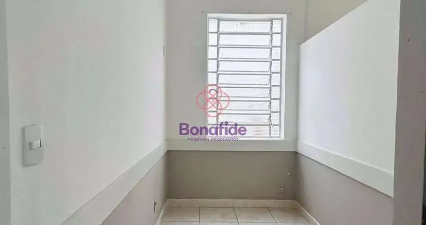 Sala Comercial para locação, Centro, Jundiaí - SA0122.