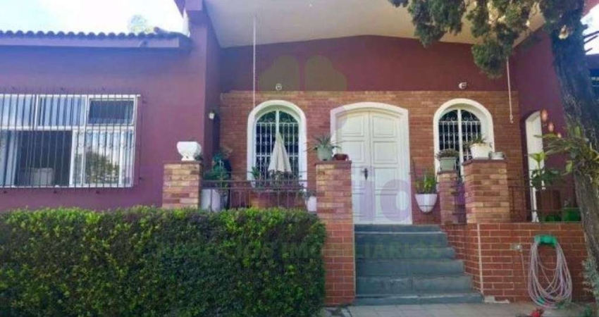 Casa Residencial à venda, Casa Branca, Jundiaí - CA1259.