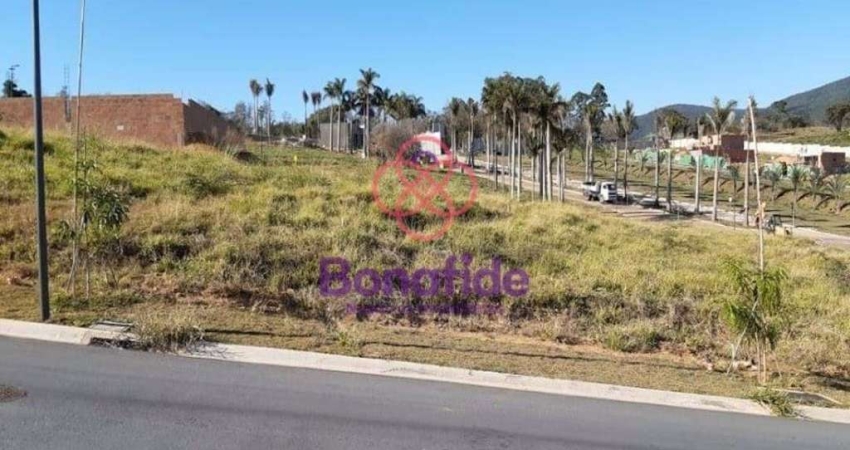 Terreno Residencial à venda, Jardim Novo Mundo, Jundiaí - TE0549.