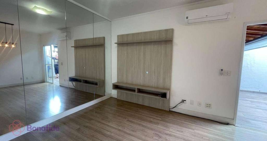 Casa Residencial à venda, Jardim Colônia, Jundiaí - CA1289.