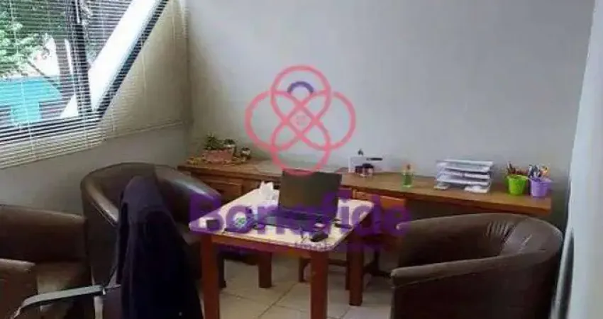 Sala Comercial à venda, Vila Boaventura, Jundiaí - SA0131.
