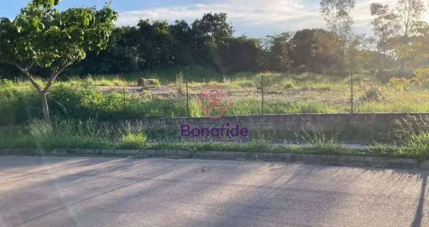Terreno Residencial à venda, Cidade Nova, Jundiaí - TE0562.