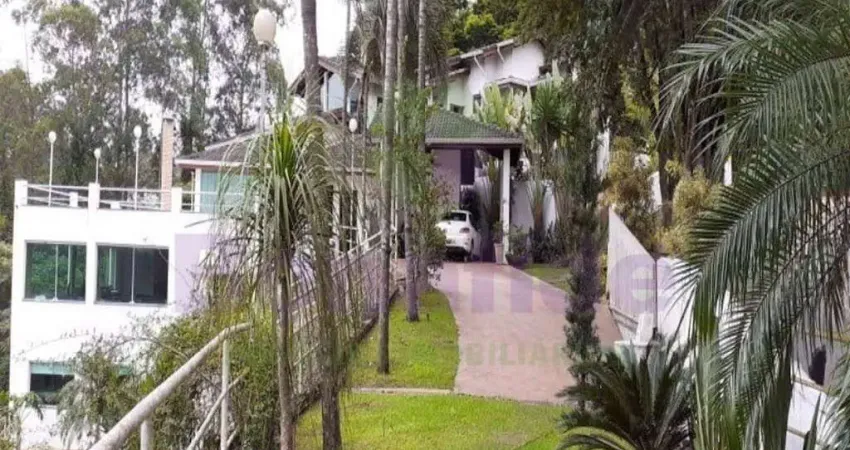 Casa Residencial à venda, Serra dos Lagos, Cajamar - CA1325.