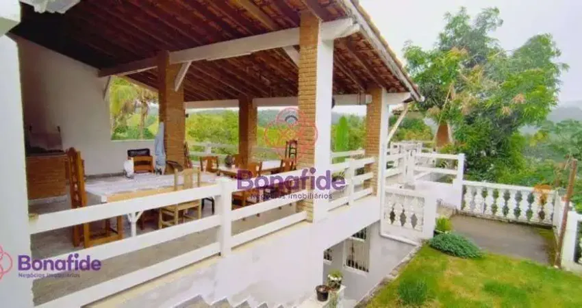 Chácara Residencial à venda, Vila Partenio, Mogi das Cruzes - CH0132.