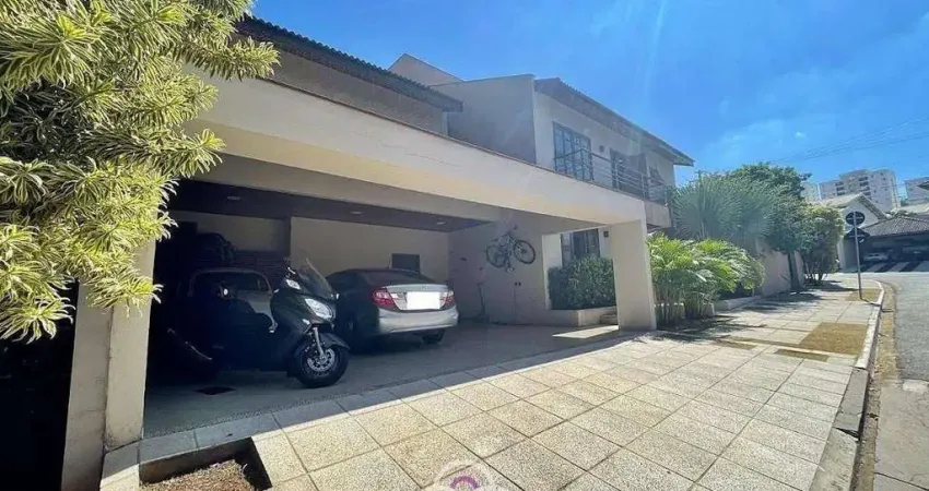 Casa Residencial à venda, Jardim Santa Teresa, Jundiaí - CA1340.