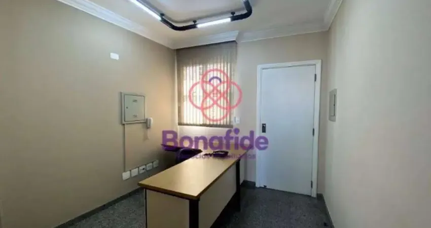 Sala à venda, 128 m² por R$ 440.000,00 - Centro - Jundiaí/SP