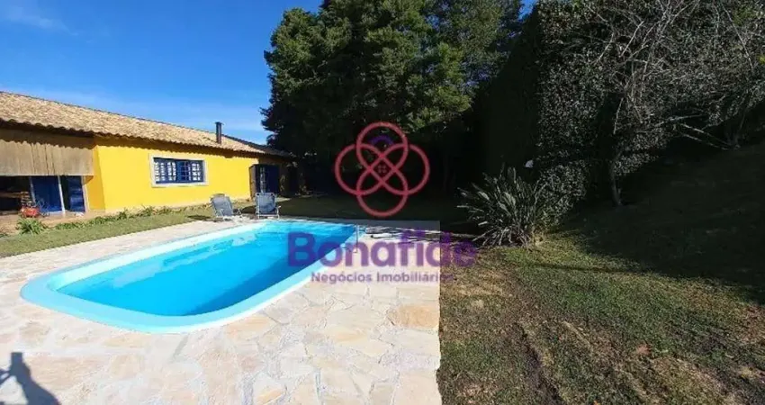 Casa Residencial para locação, Serra dos Lagos, Cajamar - CA1361.
