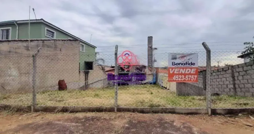 Terreno Residencial à venda, Jardim Ana Luiza, Itupeva - TE0575.