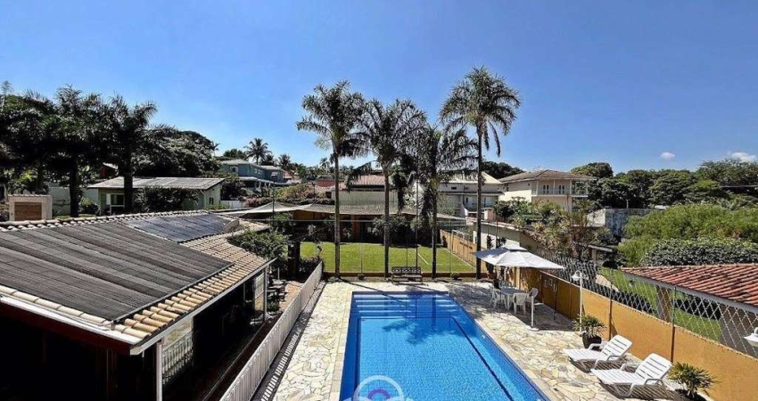 Casa Residencial à venda, Jardim Tereza Cristina, Jundiaí - CA1411.