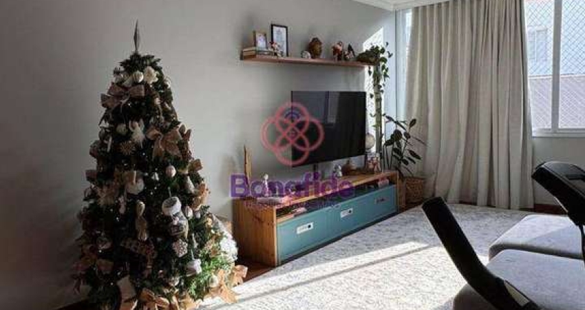 Apartamento Residencial à venda, Centro, Jundiaí - AP0634.
