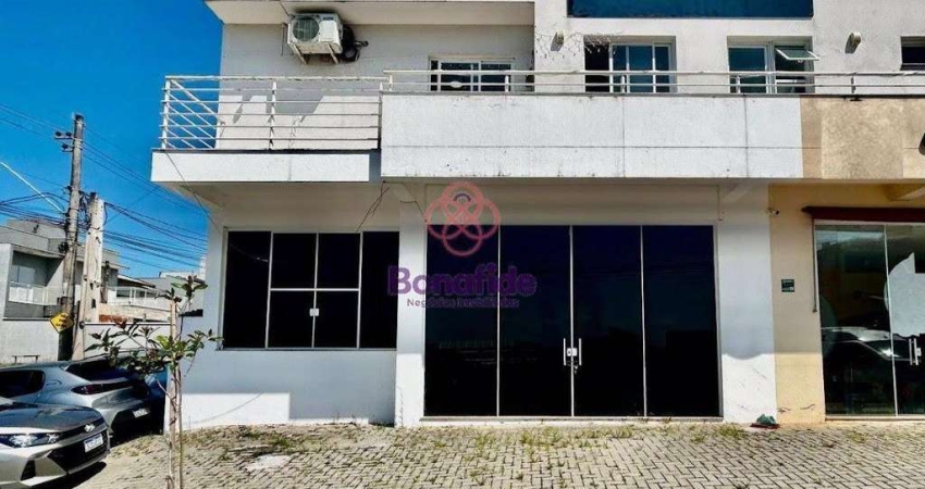 Sala Comercial para locação, Jardim das Tulipas, Jundiaí - SA0146.