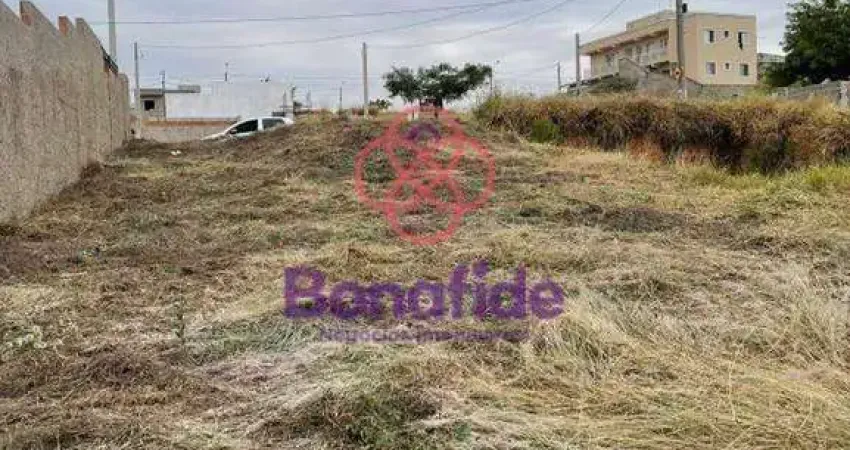Terreno Residencial à venda, Jardim Itália, Itupeva - TE0595.