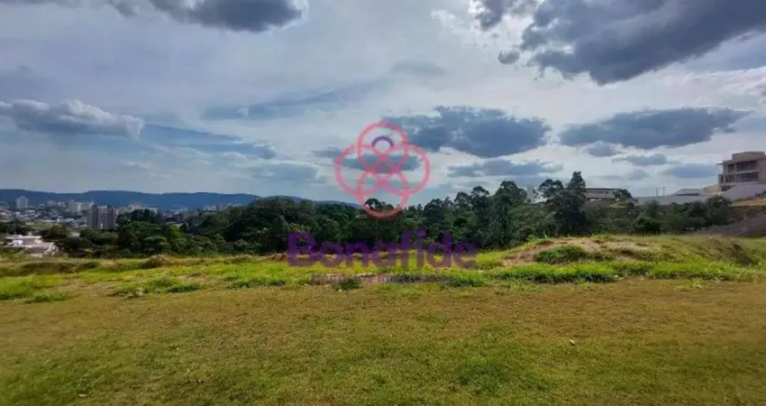 Terreno Residencial à venda, Jardim Florestal, Jundiaí - TE0540.
