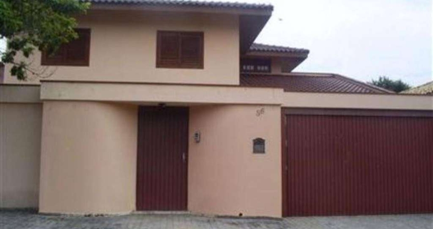Casa Residencial à venda, Jardim das Samambaias, Jundiaí - CA1306.