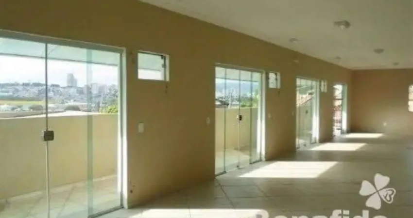 Salão Comercial para locação, Jardim Florestal, Jundiaí - SL0161.