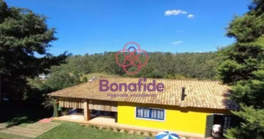 Casa Residencial à venda, Serra dos Lagos, Cajamar - CA1362.