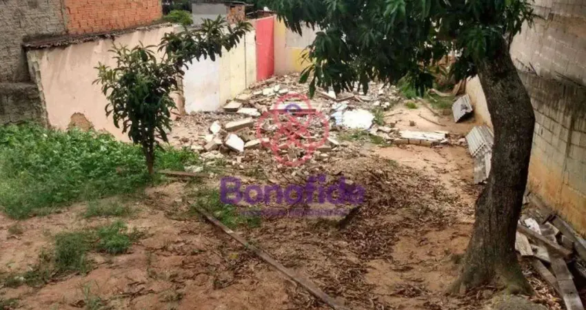 Terreno Comercial à venda, Dos Medeiros, Jundiaí - TE0577.