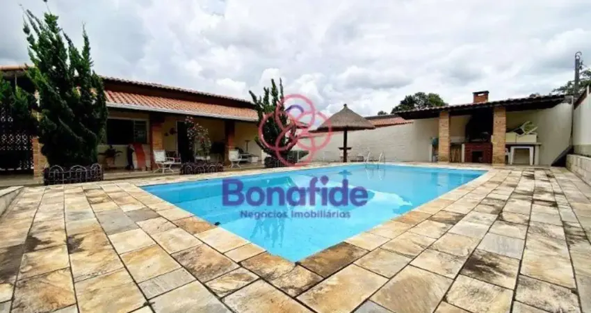 Casa Residencial à venda, Jardim Tereza Cristina, Jundiaí - CA1412.