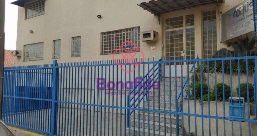 Ponto Comercial para locação, Ponte de São João, Jundiaí - PT0037.