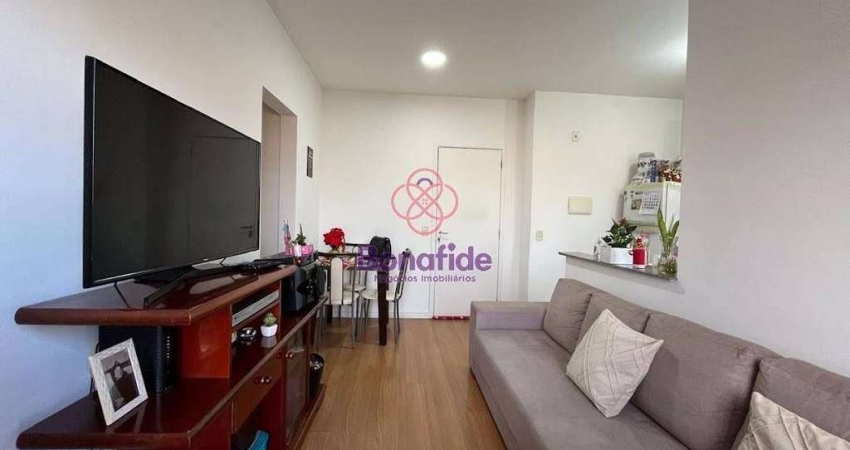 Apartamento Residencial à venda, Loteamento Reserva Ermida, Jundiaí - AP0730.