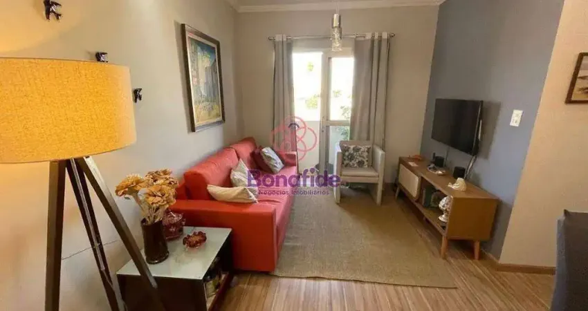 Apartamento Residencial à venda, Vila Guarani, Jundiaí - AP0734.