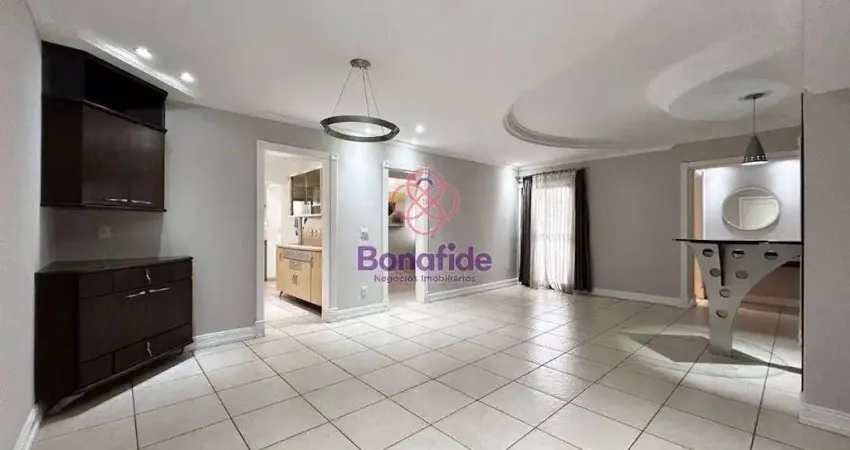 Apartamento Residencial à venda, Jardim Ana Maria, Jundiaí - AP0741.