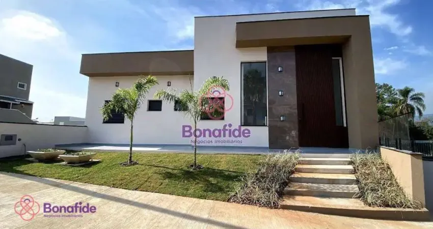 Casa com 3 dormitórios à venda, 236 m² por R$ 1.550.000,00 - Medeiros - Jundiaí/SP