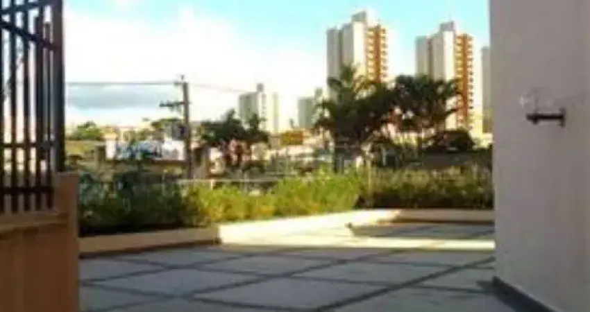 Apartamento Residencial à venda, Ponte de São João, Jundiaí - AP0751.