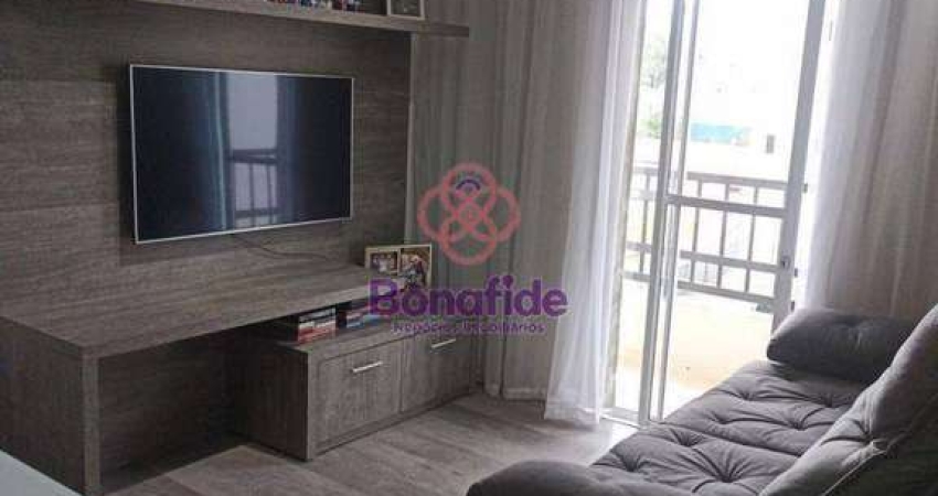 Apartamento Residencial à venda, Vila Nova Medeiros, Jundiaí - AP0767.
