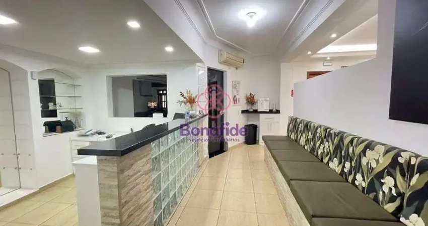 Sala Comercial para locação, Vila Rio Branco, Jundiaí - SA0148.