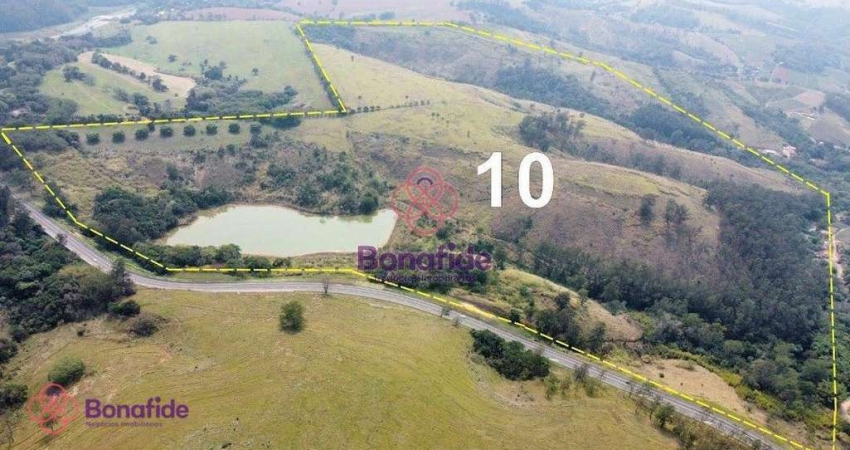 Área à venda, 914594 m² por R$ 21.950.256,00 - Bairro Itapema - Itatiba/SP