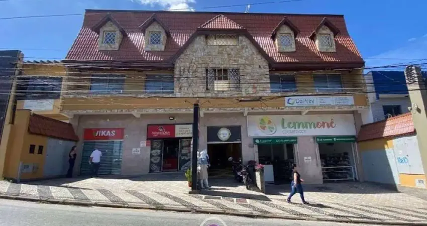 Sala Comercial para locação, Jardim América, Campo Limpo Paulista - SA0149.