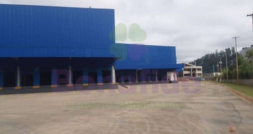 Galpão Industrial para locação, Empresarial Mirante de Cajamar (Polvilho), Cajamar - GA0270.