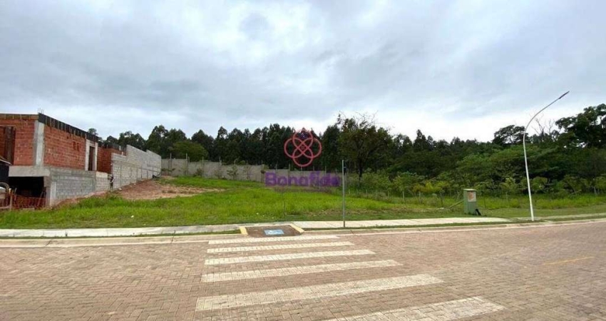 Terreno Residencial à venda, V Medeiros, Itupeva - TE0633.