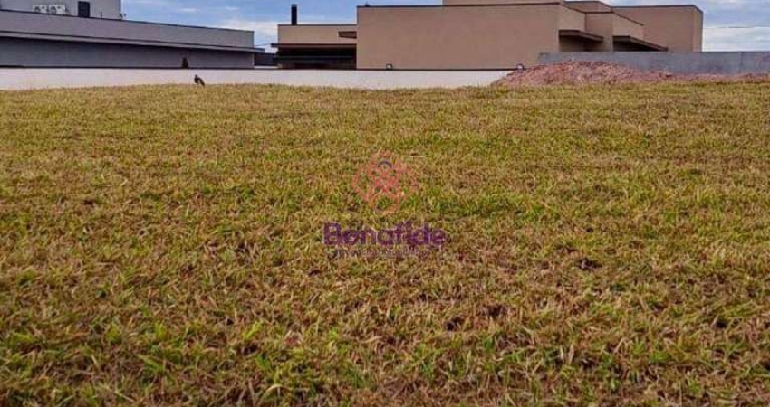 Terreno Residencial à venda, Medeiros, Jundiaí - TE0640.
