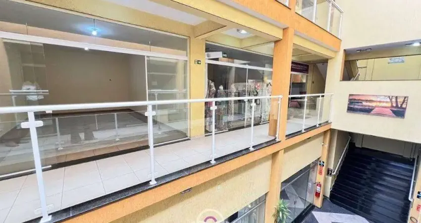 Sala Comercial para locação, Jardim América, Campo Limpo Paulista - SA0152.