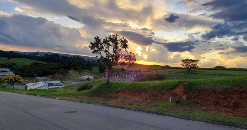 Terreno Residencial à venda, Caxambu, Jundiaí - TE0648.