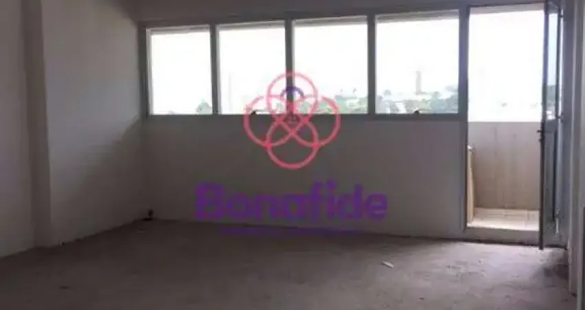 Sala Comercial à venda, Jardim Flórida, Jundiaí - SA0159.