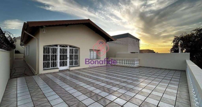 Casa Residencial à venda, Vila Santana II, Jundiaí - CA1538.